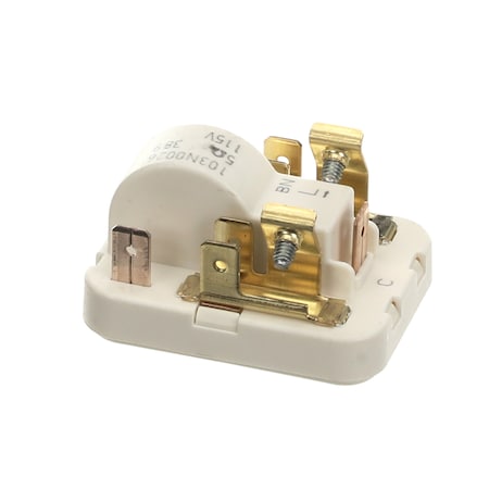 Follett Ptc, Compressor 103N0026, Starting Device 00997957